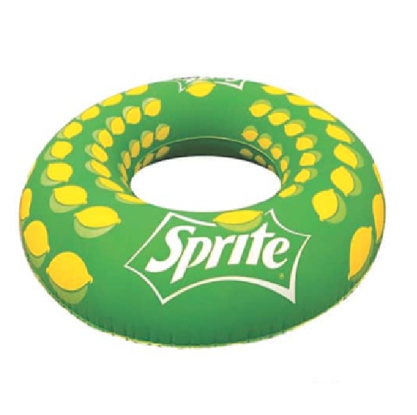 Boia Personalizada em PVC