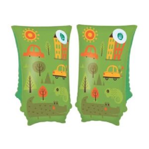 Boia de Braço Personalizada