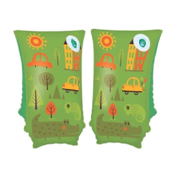 Boia de Braço Personalizada