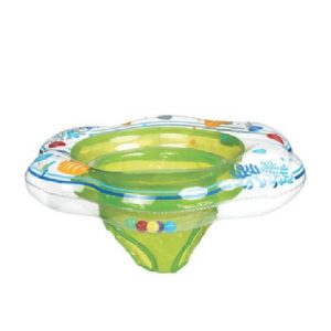 Boia de Natação para Bebê Personalizada