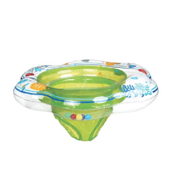 Boia de Natação para Bebê Personalizada