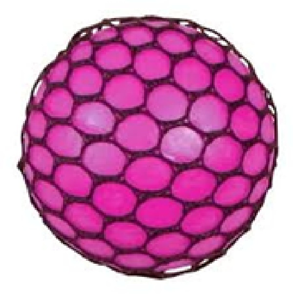 Bola Anti Stress Personalizada