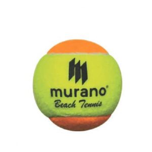 Bola Beach Tennis Esportiva Personalizada