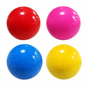 Bola Infantil Inflável Personalizada