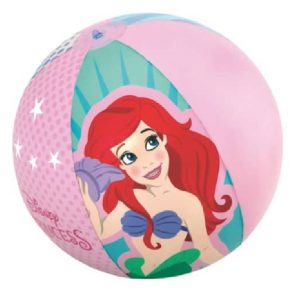 Bola Inflável Tema Princesas Personalizada