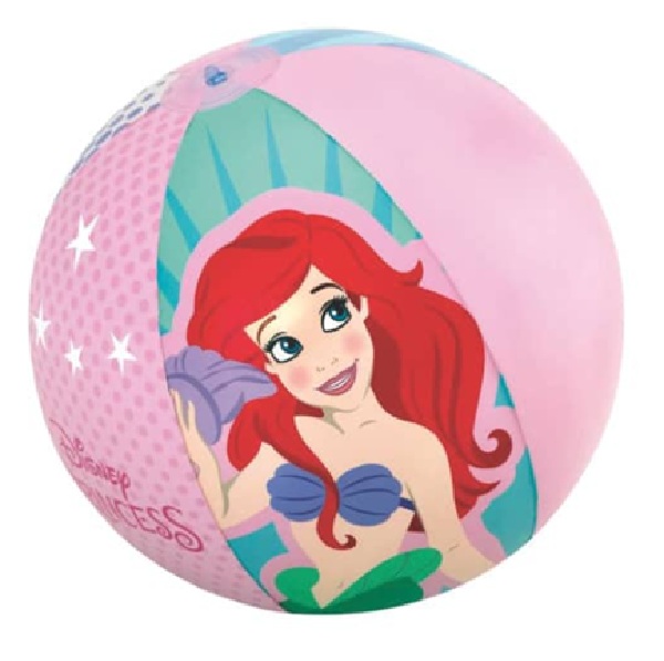 Bola Inflável Tema Princesas Personalizada