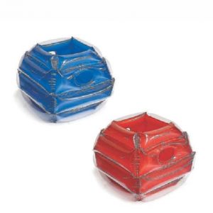 Bola Inflável de PVC para Choque Personalizada