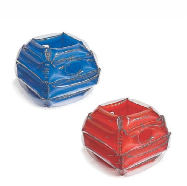 Bola Inflável de PVC para Choque Personalizada