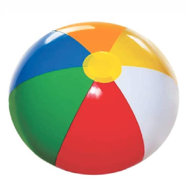 Bola Inflável para Piscina Personalizada