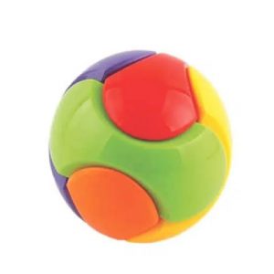 Bola Monta e Desmonta Personalizada