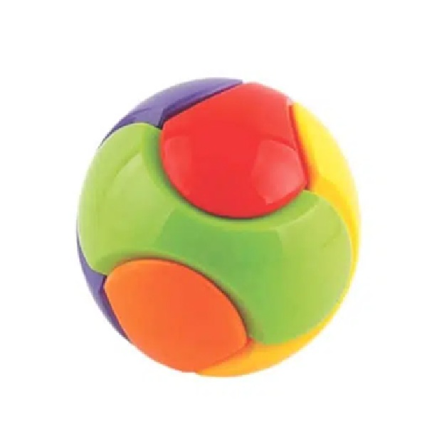 Bola Monta e Desmonta Personalizada