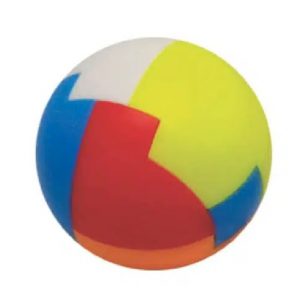 Bola Montável Festa Infantil Personalizada