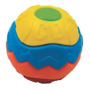 Bola Montável Lembrancinha Personalizada