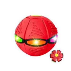 Bola Montável Mágica Personalizada