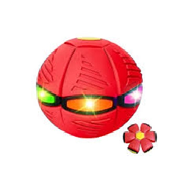 Bola Montável Mágica Personalizada