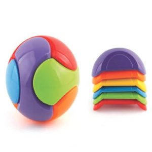 Bola Montável Promocional Personalizada