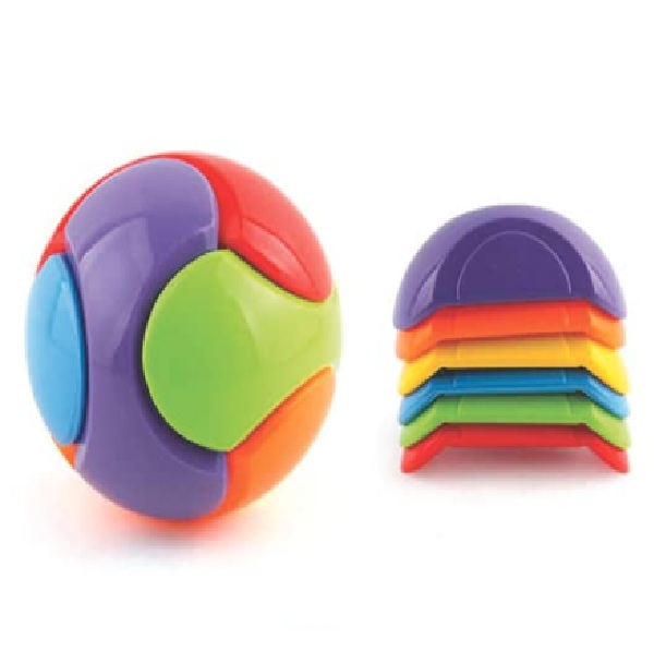 Bola Montável Promocional Personalizada