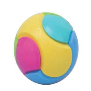 Bola Montável para Brinde Personalizada