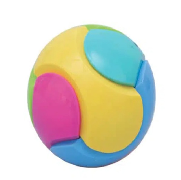 Bola Montável para Brinde Personalizada