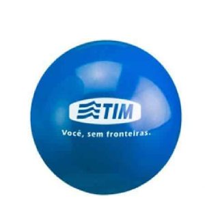 Bola Plástica para Piscina Personalizada