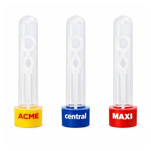 Bolha de Sabão para Brinde Personalizada