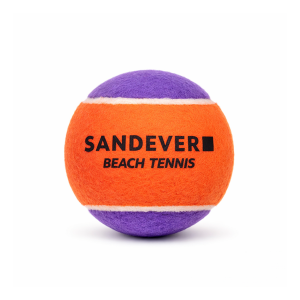 Bolinha Beach Tennis com Logo Personalizada