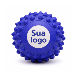 Bolinha Brinquedo PET Personalizada