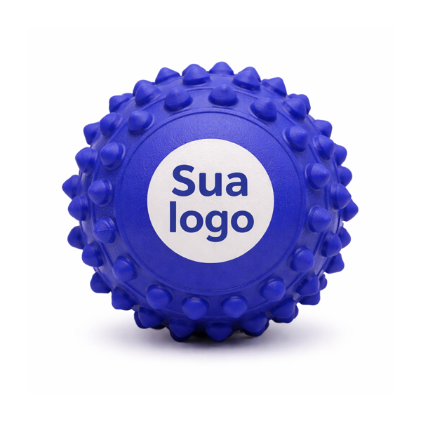 Bolinha Brinquedo PET Personalizada