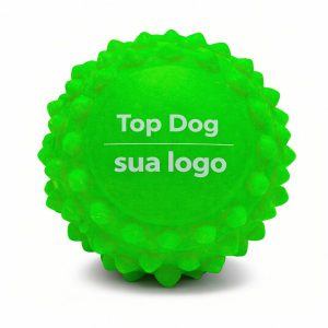 Bolinha Pet Anti-Stress Personalizada