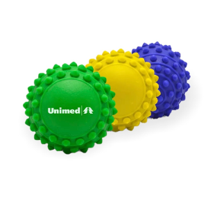 Bolinha Pet Anti-Stress Personalizada