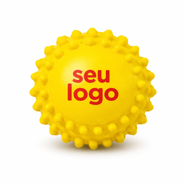 Bolinha Pet Cravo Personalizada