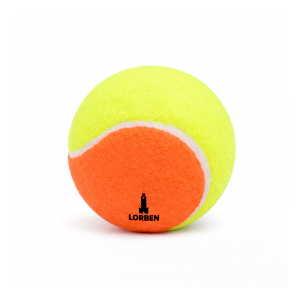 Bolinha Tennis de Praia Personalizada