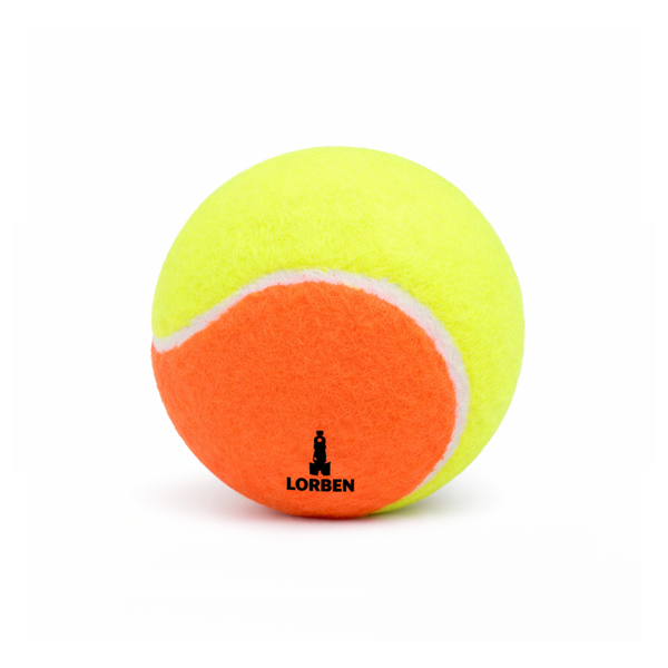 Bolinha Tennis de Praia Personalizada