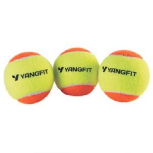 Bolinha de Tênis para Praia Personalizada