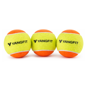 Bolinha de Tênis para Praia Personalizada