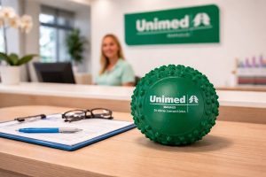 Bolinhas Anti-Stress 1 -Personalizada