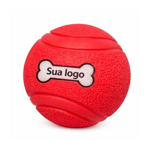 Bolinhas para Cachorro Personalizadas