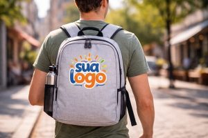 Bolsas, Mochilas e Pastas 1 - personalizado