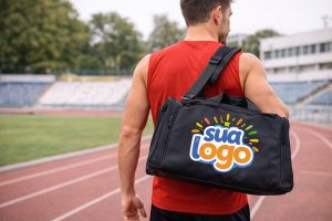 Bolsas, Mochilas e Pastas 3 - personalizado