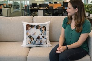 Brindes para Empresa 1 - personalizado