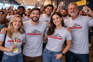 Brindes para Evento 1 - personalizado