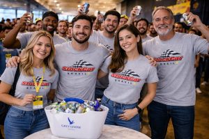 Brindes para Evento 2 - personalizado