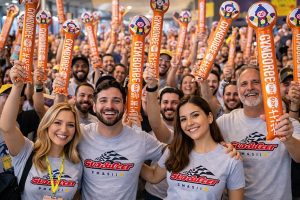 Brindes para Evento 3 - personalizado