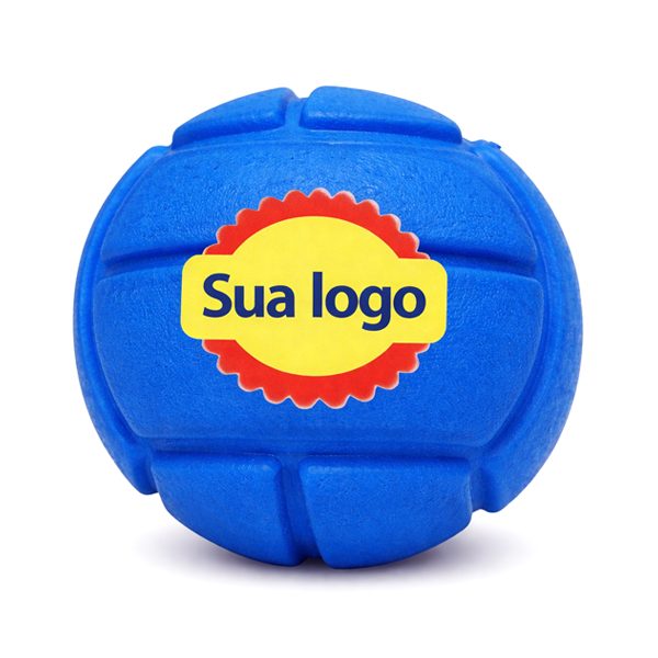 Brinquedo Mordedor Bolinha