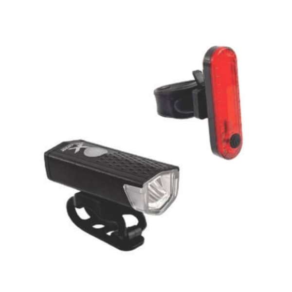 Kit Farol para Bicicleta Personalizado