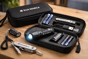 Kit Lanterna 1 - Personalizada