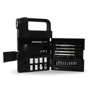 Kit Lanterna com Ferramentas Personalizado