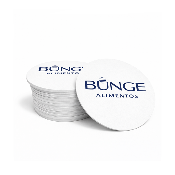 Porta-Copo de Chopp Personalizada