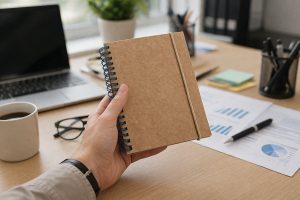 bloco reciclado 1 - personalizado