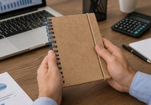 bloco reciclado 2 - personalizado